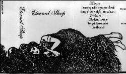Eternal Sleep (ITA) : Eternal Sleep